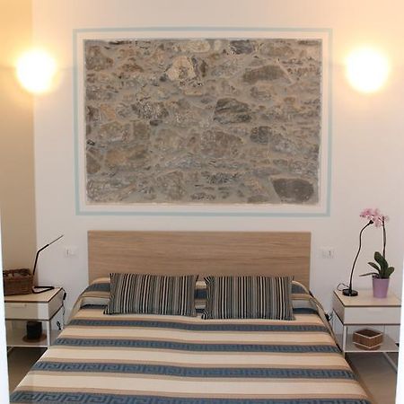 Marianna Quiet Rooms Монтеросо ал Маре Екстериор снимка