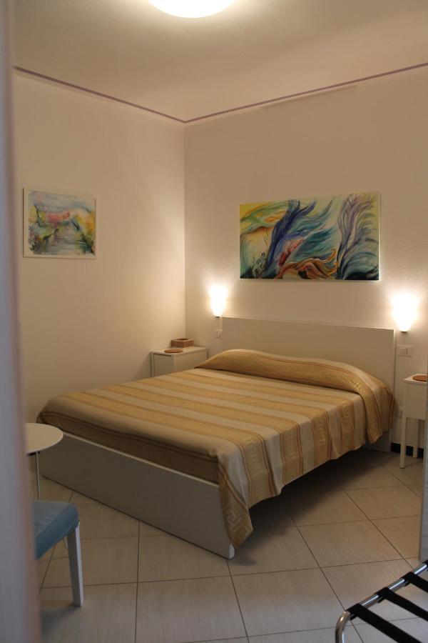 Marianna Quiet Rooms Монтеросо ал Маре Екстериор снимка