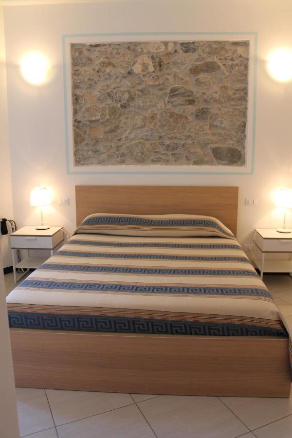 Marianna Quiet Rooms Монтеросо ал Маре Екстериор снимка