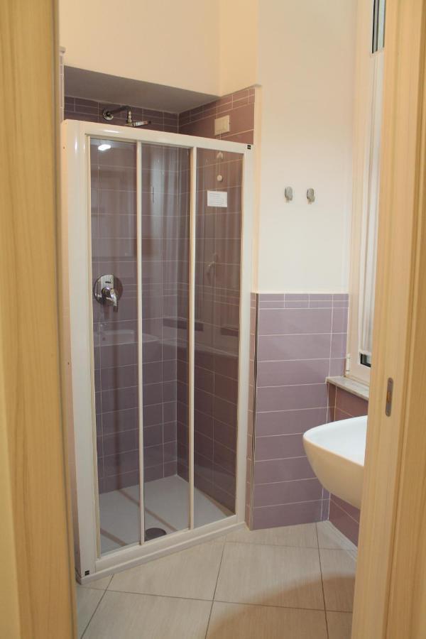 Marianna Quiet Rooms Монтеросо ал Маре Екстериор снимка