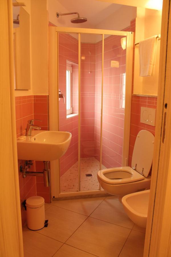 Marianna Quiet Rooms Монтеросо ал Маре Екстериор снимка