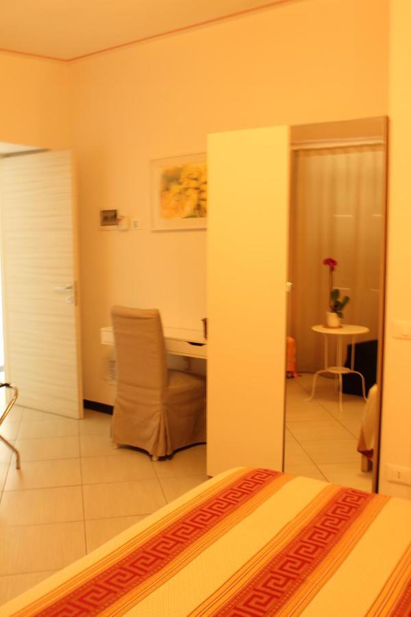 Marianna Quiet Rooms Монтеросо ал Маре Екстериор снимка