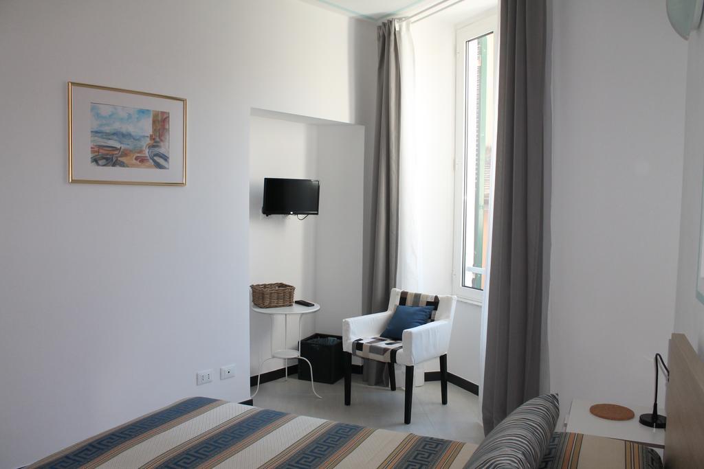 Marianna Quiet Rooms Монтеросо ал Маре Екстериор снимка
