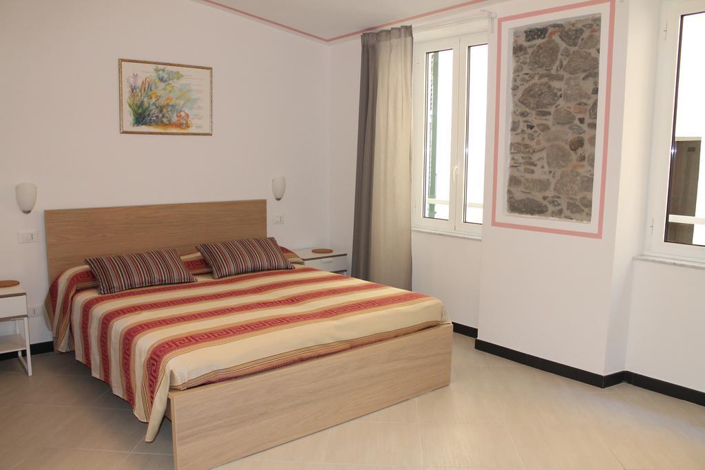 Marianna Quiet Rooms Монтеросо ал Маре Екстериор снимка
