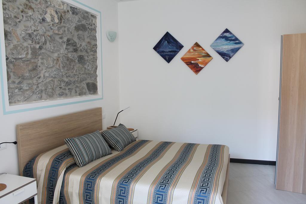 Marianna Quiet Rooms Монтеросо ал Маре Екстериор снимка