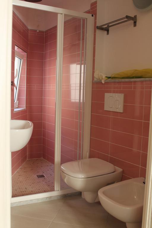 Marianna Quiet Rooms Монтеросо ал Маре Екстериор снимка