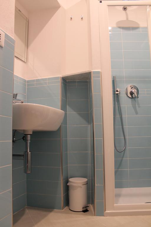 Marianna Quiet Rooms Монтеросо ал Маре Екстериор снимка