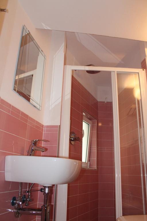 Marianna Quiet Rooms Монтеросо ал Маре Екстериор снимка